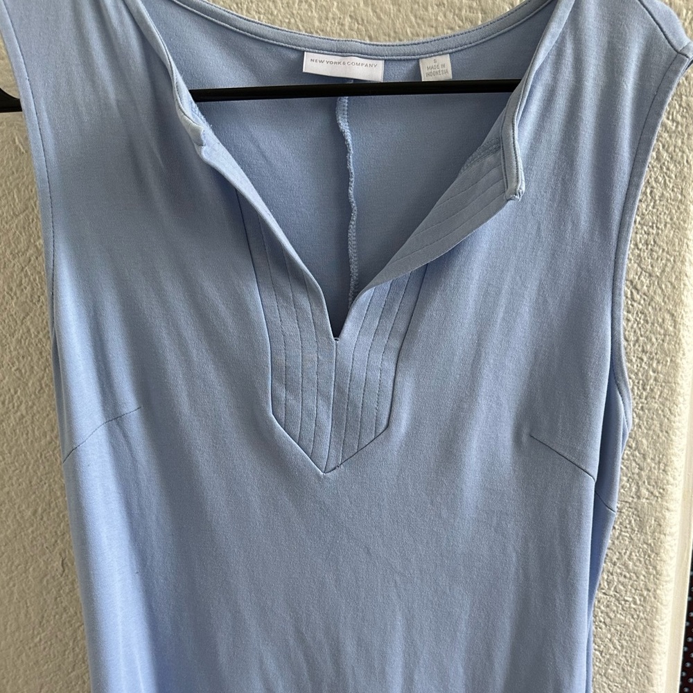 New York & Company swing dress